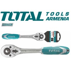 Ռետչե կլյուչ (ճռիկ) 3/8"-205մմ