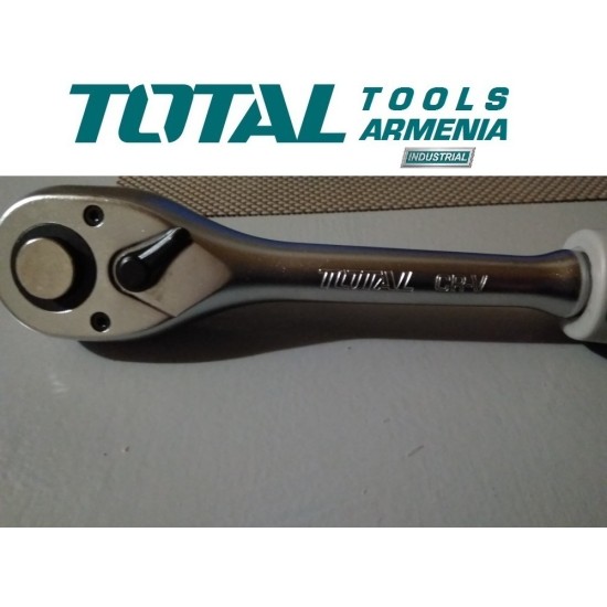 Ռետչե կլյուչ (ճռիկ)  1/2" - 260մմ