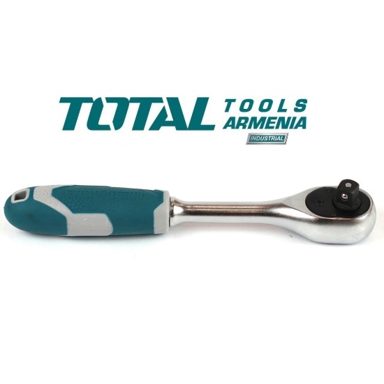 Ռետչե կլյուչ (ճռիկ) 3/8"-205մմ