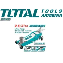 Հիդրավլիկ հատակի դոմկրատ