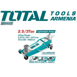 Հիդրավլիկ հատակի դոմկրատ