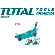 Հիդրավլիկ ավտոտնակի դոմկրատ