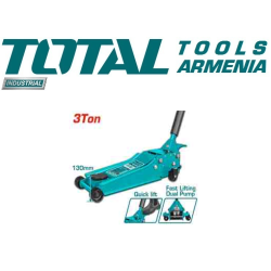 Հիդրավլիկ ավտոտնակի դոմկրատ