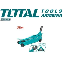 Հիդրավլիկ ավտոտնակի դոմկրատ