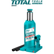 Հիդրավլիկ դոմկրատ 2տ