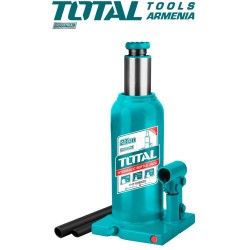 Հիդրավլիկ դոմկրատ 2տ