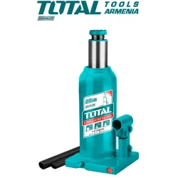 Հիդրավլիկ դոմկրատ 2տ