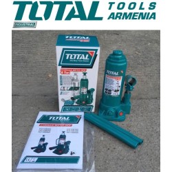 Հիդրավլիկ Դոմկրատ 4տ