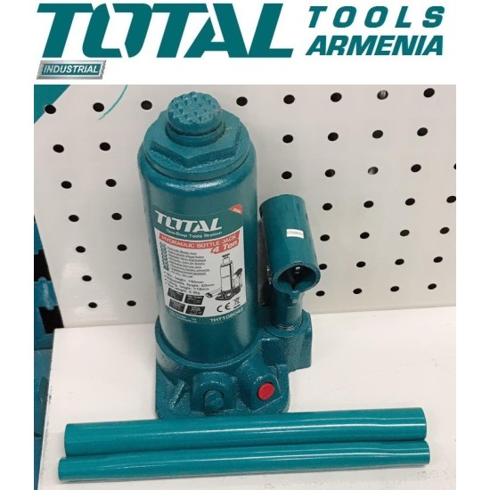 Hydraulic jack 4t