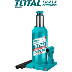 Հիդրավլիկ Դոմկրատ 6տ