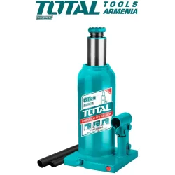 Հիդրավլիկ Դոմկրատ 6տ