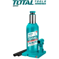 Հիդրավլիկ Դոմկրատ 10տ