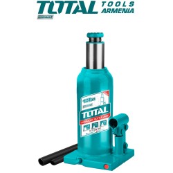 Հիդրավլիկ Դոմկրատ 10տ