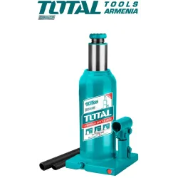 Հիդրավլիկ Դոմկրատ 10տ