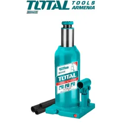 Հիդրավլիկ Դոմկրատ 12տ