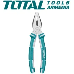 Համակցված տափակաբերան հարթաշուրթ 160մմ