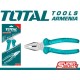 Combination pliers 180mm