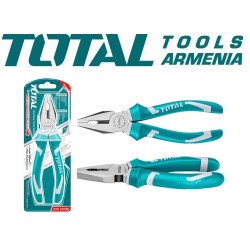 Համակցված տափակաբերան հարթաշուրթ 180մմ