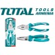 Combination pliers 180mm