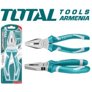 Համակցված տափակաբերան հարթաշուրթ 200մմ