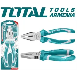 Համակցված տափակաբերան հարթաշուրթ 200մմ