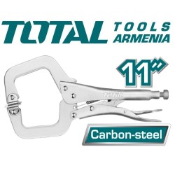 Բանալի հարթաշուրթ C - տեսքով 11դյույմ