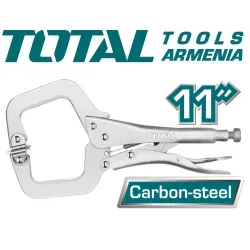 Բանալի հարթաշուրթ C - տեսքով 11դյույմ