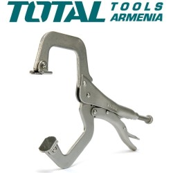 Բանալի հարթաշուրթ C - տեսքով 11դյույմ