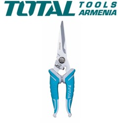 Էլեկտրիկի մկրատ 178 մմ