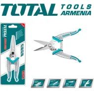 Էլեկտրիկի մկրատ 200 մմ