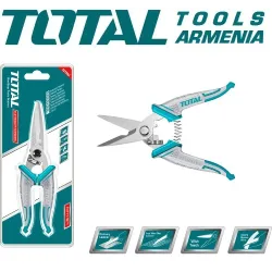 Էլեկտրիկի մկրատ 200 մմ