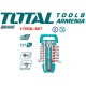 Socket set 17pcs