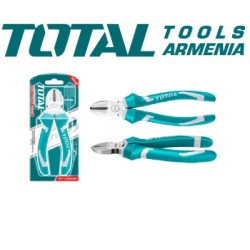 Կողային կտրիչ(կուսաչկա)  180 մմ 