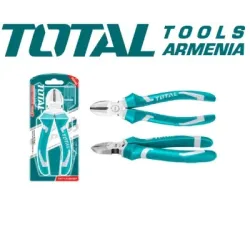 Կողային կտրիչներ ՝ 160 մմ 