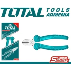 Կողային կտրիչներ ՝ 160 մմ 