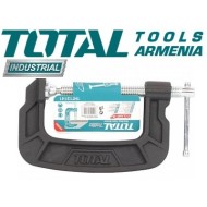 Ամրակ G - տեսքով 75մմ