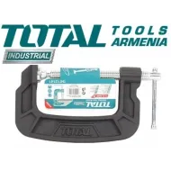 Ամրակ G - տեսքով 75մմ