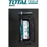 Ամրակ G - տեսքով 125մմ