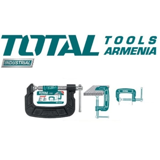 Ամրակ G - տեսքով 200մմ