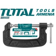 Ամրակ G - տեսքով 150մմ