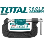 Ամրակ G - տեսքով 150մմ