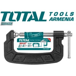 Ամրակ G - տեսքով 150մմ