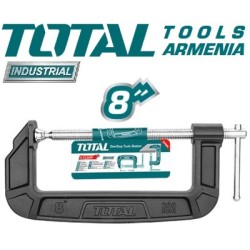 Ամրակ G - տեսքով 200մմ