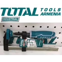 Ամրակ F - տեսքով 120x300մմ