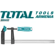 Ամրակ F - տեսքով 50x150մմ