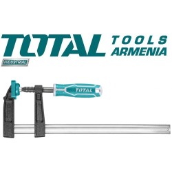 Ամրակ F - տեսքով 140x1000մմ