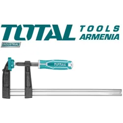 Ամրակ F - տեսքով 50x150մմ