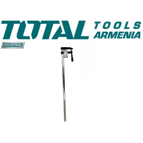 Ամրակ F - տեսքով 140x1200մմ