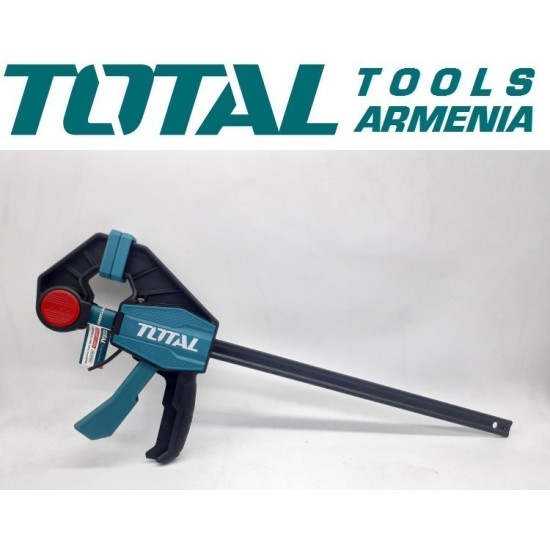 Արագսեղմող սեղմիչ 63x450 մմ
