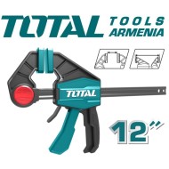 Արագսեղմող սեղմիչ 63x300 մմ